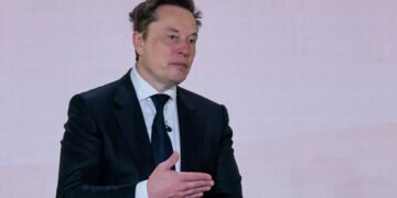 Elon Musk gastou US$ 366 milhões para ajudar os republicanos a manter o controle do Congresso