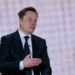 Elon Musk gastou US$ 366 milhões para ajudar os republicanos a manter o controle do Congresso