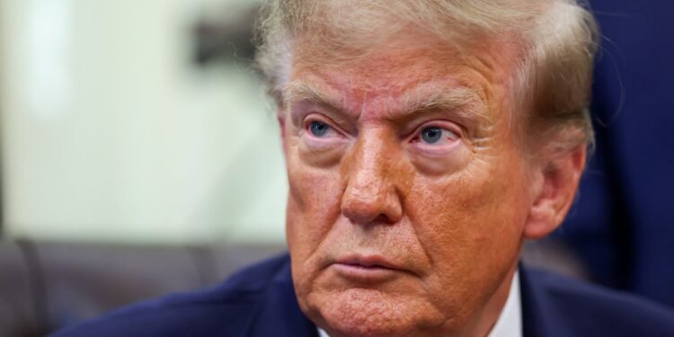 Midterms 2026: Como está a aprovação de Trump a menos de duas semanas das eleições de meio de mandato nos EUA Midterms 2026: Como está a aprovação de Trump a menos de duas semanas das eleições de meio de mandato nos EUA
