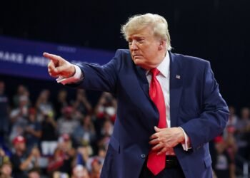 Eleições nos EUA 2026: acompanhe as últimas notícias sobre as midterms