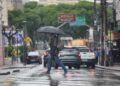 Veja quais são as 76 cidades que ficaram de fora do alerta de tempestade no Paraná
