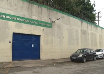 Falta de vagas no Degase deixa cerca de 600 adolescentes infratores à espera de internação no RJ