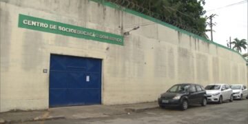 Falta de vagas no Degase deixa cerca de 600 adolescentes infratores à espera de internação no RJ