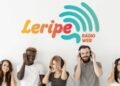 Leripe Rádio Web é novo canal de comunicação da Prefeitura
