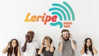 Leripe Rádio Web é novo canal de comunicação da Prefeitura