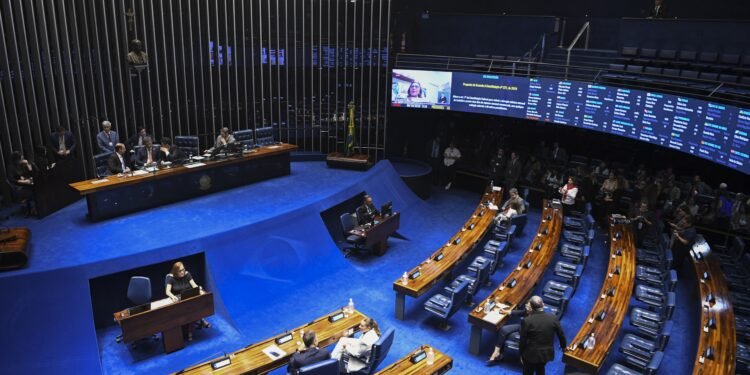 O caminho que pode levar à aprovação da escala 6×1 já nesta quarta-feira