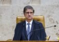 PGR defende continuidade de Andrei Rodrigues no comando da PF