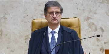 PGR defende continuidade de Andrei Rodrigues no comando da PF