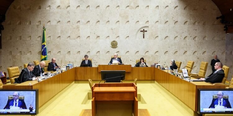 STF vai decidir índice de correção de dívidas da Fazenda Pública após emenda de 2025