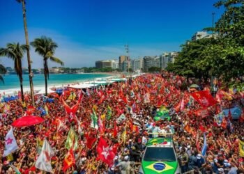 Virada no Rio: como Lula derrotou Flávio no berço do bolsonarismo