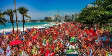 Virada no Rio: como Lula derrotou Flávio no berço do bolsonarismo