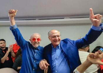 O quarto mandato de Lula: vitória nas urnas e futuro do governo – O Assunto #1833
