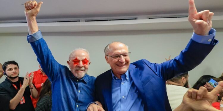 O quarto mandato de Lula: vitória nas urnas e futuro do governo – O Assunto #1833 O quarto mandato de Lula: vitória nas urnas e futuro do governo – O Assunto #1833