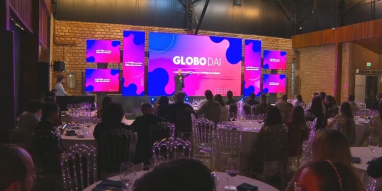 Upfront 2027 da TV TEM apresenta novidades da programação em Presidente Prudente