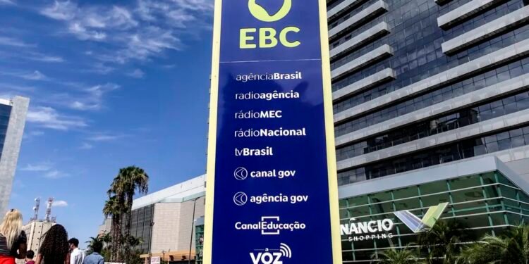 SBT admite erro ao atribuir à EBC falha em propaganda eleitoral
