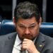 A moeda de troca de Alcolumbre para garantir apoio à sua reeleição no Senado