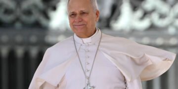 O que é adenocarcinoma pulmonar, que levou Papa Leão XVI a ter parte do pulmão removido