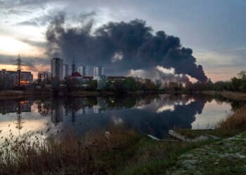 Comissão da ONU acusa Rússia de crimes de guerra e contra a humanidade na Ucrânia