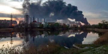 Comissão da ONU acusa Rússia de crimes de guerra e contra a humanidade na Ucrânia