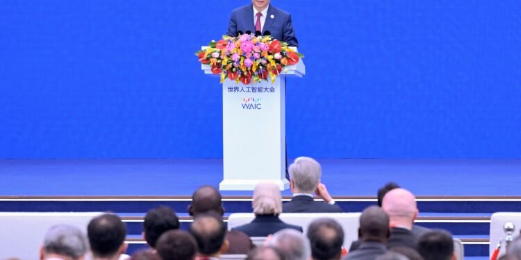 Xi demite 33 funcionários do alto escalão do Partido Comunista em novo expurgo anticorrupção