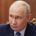 Putin acusa UE e Otan de prolongar guerra na Ucrânia em meio a negociações Putin acusa UE e Otan de prolongar guerra na Ucrânia em meio a negociações