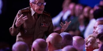 Flórida emite mandado de prisão contra Raúl Castro por derrubada de aviões em 1996