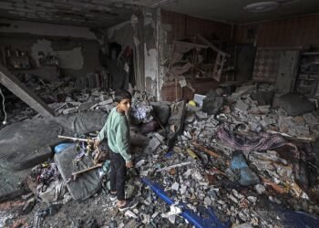 Comissão da ONU acusa Israel de ‘extermínio’ na Cisjordânia e ‘genocídio’ em Gaza