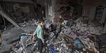 Comissão da ONU acusa Israel de ‘extermínio’ na Cisjordânia e ‘genocídio’ em Gaza
