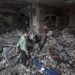 Comissão da ONU acusa Israel de ‘extermínio’ na Cisjordânia e ‘genocídio’ em Gaza