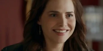 Quem Ama Cuida: Adriana é inocentada pela morte de Arthur