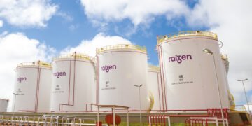 Raízen fará aumento de capital de R$ 3,5 bilhões