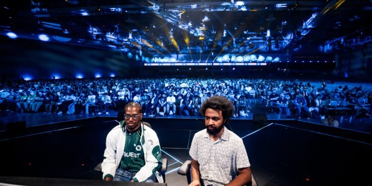 Maior festival de jogos de luta do mundo confirma primeira edição em São Paulo