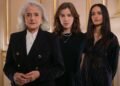 ‘Dom de Iludir’ da Netflix temMarieta Severo, Alice Wegmann e Nanda Costa