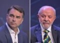 Gênero e religião: como Flávio e Lula lidaram com eleitores que mais os rejeitam