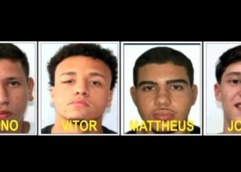 A pena imposta aos envolvidos em estupro coletivo de adolescente em Copacabana