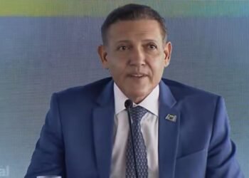 O comentário de Nunes Marques sobre pedido de extensão da votação na Bahia
