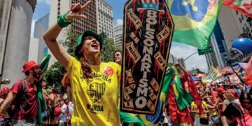 Flávio e Lula chegam à reta final em disputa com muitos conflitos e poucas propostas