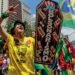 Flávio e Lula chegam à reta final em disputa com muitos conflitos e poucas propostas Flávio e Lula chegam à reta final em disputa com muitos conflitos e poucas propostas