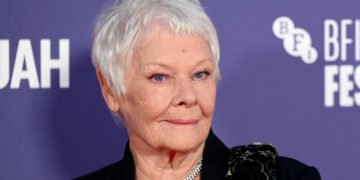 Degeneração macular: entenda a doença por trás da perda de visão que tirou a atriz Judi Dench do cinema