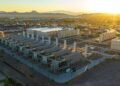 Google vai pagar quem usar menos energia elétrica para alimentar data centers de IA Google vai pagar quem usar menos energia elétrica para alimentar data centers de IA