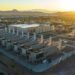 Google vai pagar quem usar menos energia elétrica para alimentar data centers de IA Google vai pagar quem usar menos energia elétrica para alimentar data centers de IA