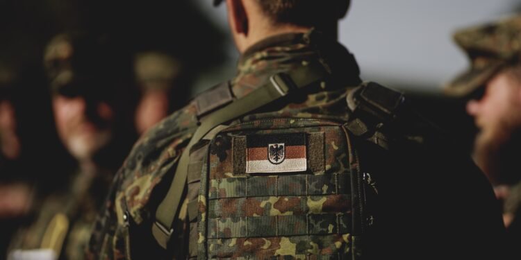 Exército da Alemanha alerta para ameaça ‘significativa’ da Rússia contra o país