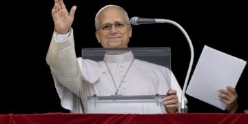O papa não está só: o crescimento dos casos de câncer de pulmão entre pessoas que nunca fumaram 