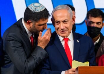 Surpresa, surpresa: pesquisas erraram em Israel, mas o impasse é grande
