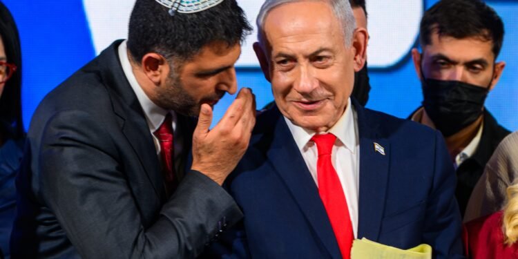 Surpresa, surpresa: pesquisas erraram em Israel, mas o impasse é grande