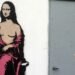 Mona Lisa mastectomizada: uma obra de arte de conscientização sobre o câncer de mama