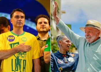 A opinião da população sobre redução da maioridade penal e outras pautas de segurança, segundo pesquisa Real Time Big Data A opinião da população sobre redução da maioridade penal e outras pautas de segurança, segundo pesquisa Real Time Big Data