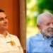 Flávio x Lula: quem tem mais espaço para crescer — e quem enfrenta maior rejeição, segundo pesquisa Meio/Ideia