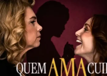 Pacto sujo: Megera se alia ao pior pesadelo de Adriana para destruí-la em Quem Ama Cuida