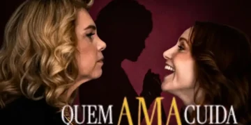 Pacto sujo: Megera se alia ao pior pesadelo de Adriana para destruí-la em Quem Ama Cuida